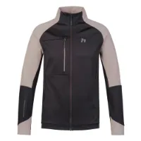 Hannah Tariq Ii Fleece Mit Durchgehendem Reißverschluss Hannah Tariq Ii Fleece Mit Durchgehendem Reißverschluss
