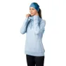 Hannah Taura Fleece