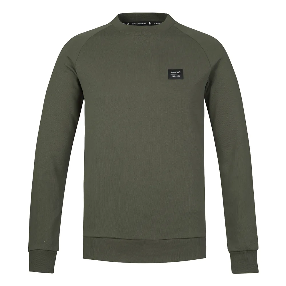 Hannah Tegal Bh Sweatshirt Hannah Tegal Bh Sweatshirt