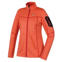 Hannah Thea Fleece Mit Durchgehendem Reißverschluss Hannah Thea Fleece Mit Durchgehendem Reißverschluss