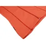 Hannah Thea Fleece Mit Durchgehendem Reißverschluss, Living coral