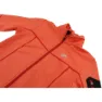 Hannah Thea Fleece Mit Durchgehendem Reißverschluss, Living coral
