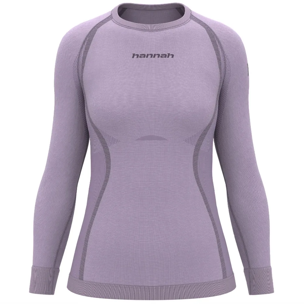Hannah Thermo Active Langarm-baselayer Hannah Thermo Active Langarm-baselayer