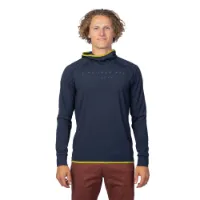 Hannah Thony Hoody Fleece Mit Durchgehendem Reißverschluss Hannah Thony Hoody Fleece Mit Durchgehendem Reißverschluss