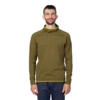 Hannah Thony Hoody Fleece Mit Durchgehendem Reißverschluss Hannah Thony Hoody Fleece Mit Durchgehendem Reißverschluss