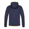 Hannah Thony Hoody Fleece Mit Durchgehendem Reißverschluss