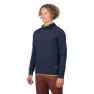 Hannah Thony Hoody Fleece Mit Durchgehendem Reißverschluss