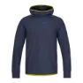 Hannah Thony Hoody Fleece Mit Durchgehendem Reißverschluss