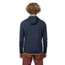 Hannah Thony Hoody Fleece Mit Durchgehendem Reißverschluss