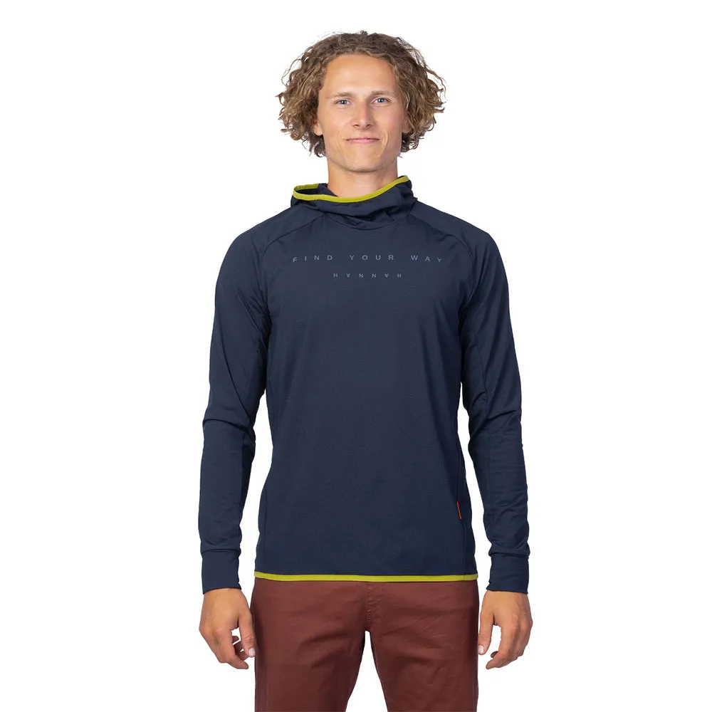 Hannah Thony Hoody Fleece Mit Durchgehendem Reißverschluss Hannah Thony Hoody Fleece Mit Durchgehendem Reißverschluss