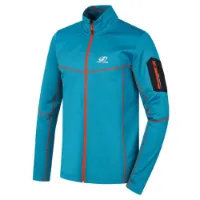 Hannah Tiller Fleece Mit Durchgehendem Reißverschluss Hannah Tiller Fleece Mit Durchgehendem Reißverschluss