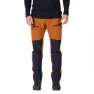Cinnamon stick / anthracite