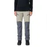 Seneca rock / gray pinstripe