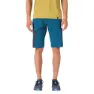 Hannah Torres Kurze Hose