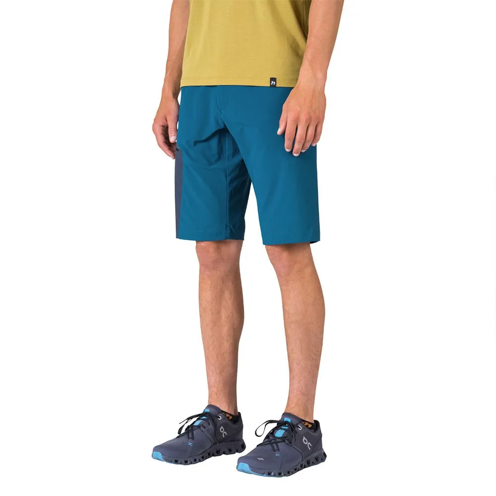 Hannah Torres Kurze Hose