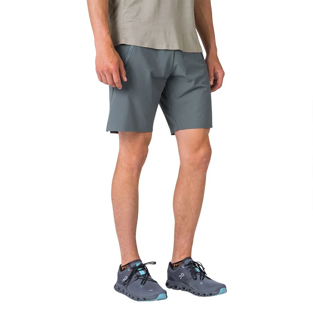 Hannah Track Kurze Hose Hannah Track Kurze Hose