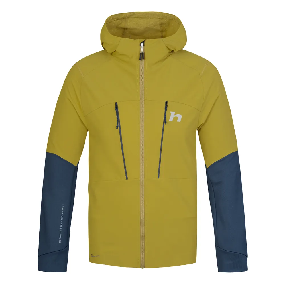 Hannah Trane Hoody Jacke Hannah Trane Hoody Jacke