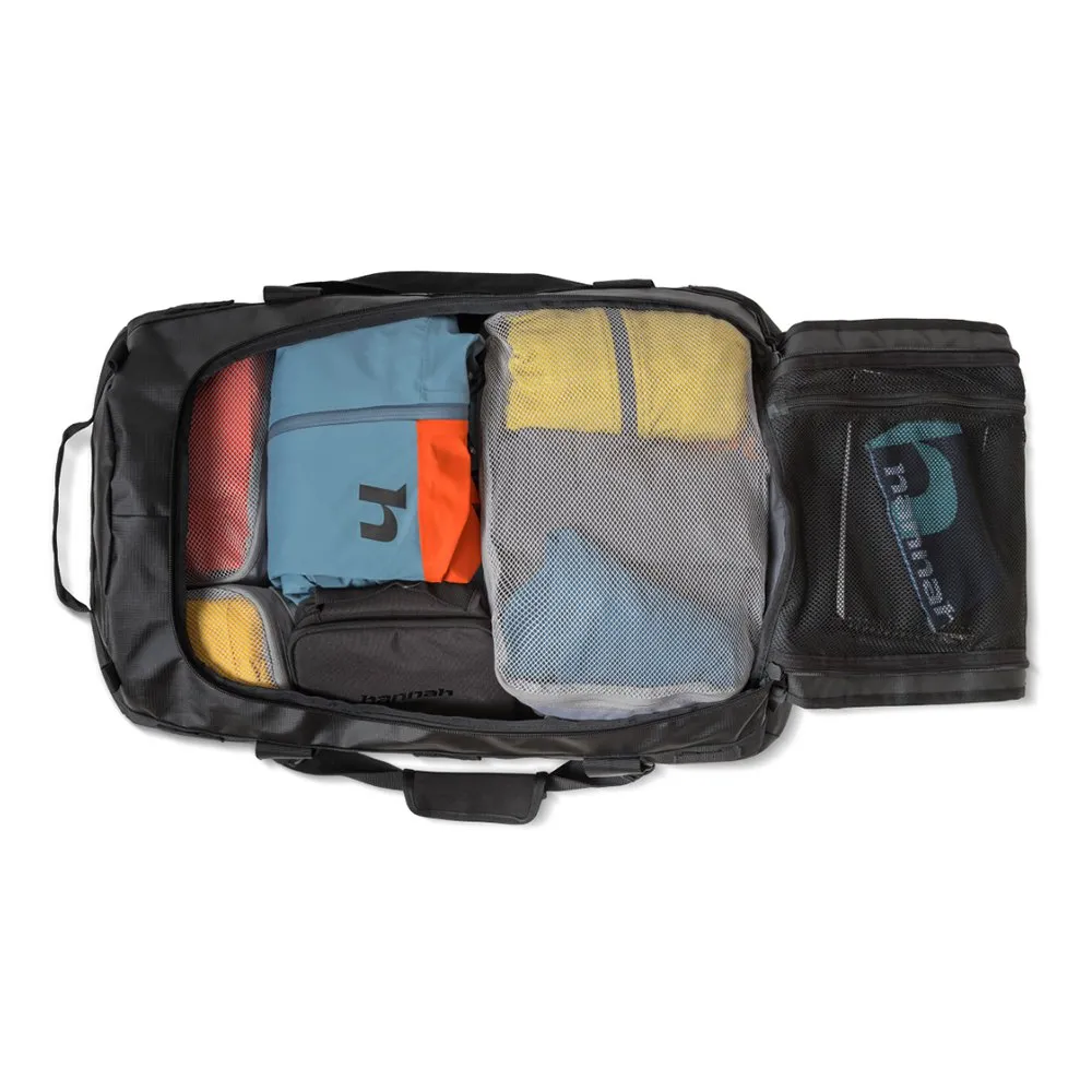Hannah Traveler 65 Tasche, Anthracite Hannah Traveler 65 Tasche, Anthracite