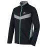 Hannah Treyvon Sweatshirt, Anthracite green