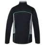 Hannah Treyvon Sweatshirt, Anthracite green