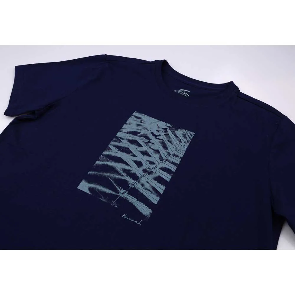 Hannah Trifal Kurzarm-t-shirt Hannah Trifal Kurzarm-t-shirt