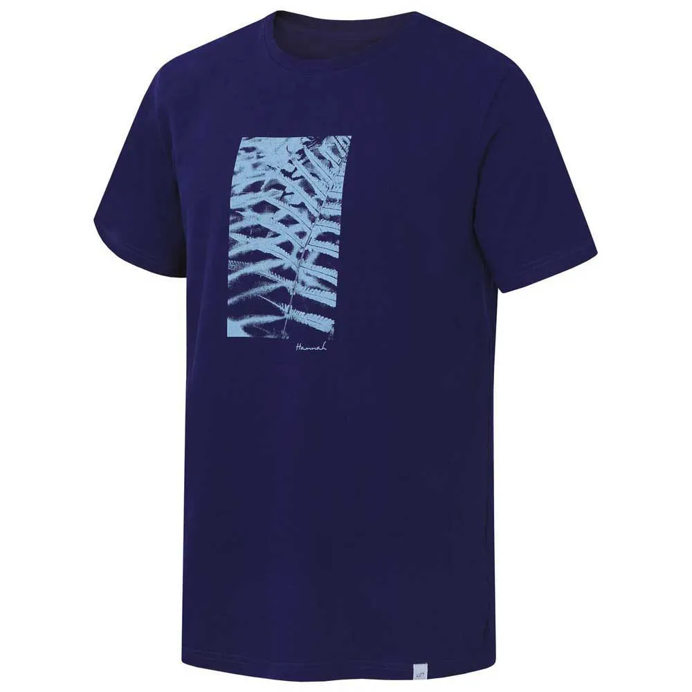 Hannah Trifal Kurzarm-t-shirt Hannah Trifal Kurzarm-t-shirt