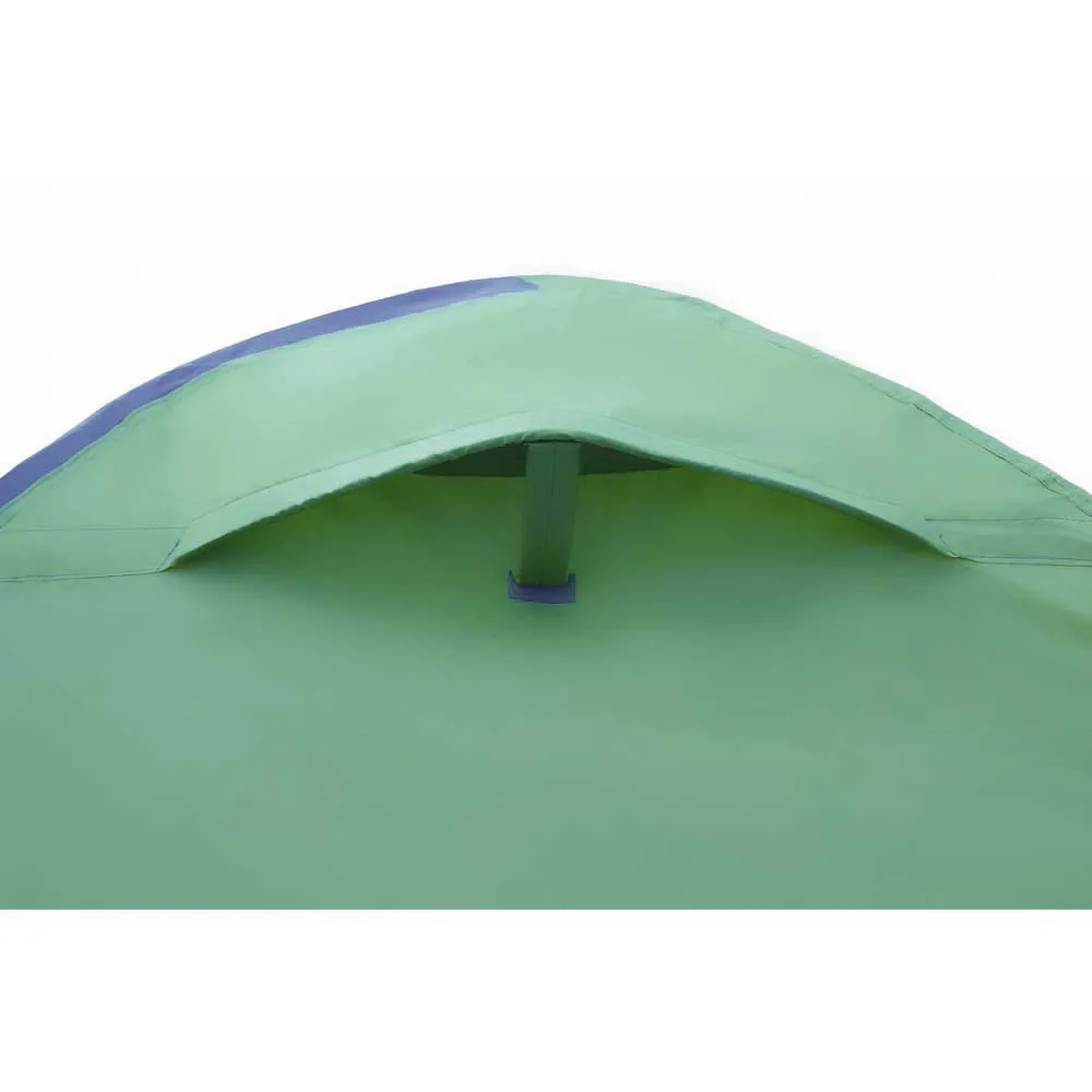 Hannah Tycoon 2 Comfort Zelt, Spring green / cloudy gray, 2PL Hannah Tycoon 2 Comfort Zelt, Spring green / cloudy gray, 2PL