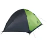 Hannah Tycoon 2 Comfort Zelt, Spring green / cloudy gray, 2PL