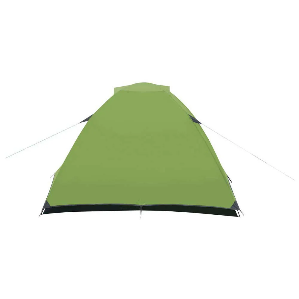 Hannah Tycoon 4 Comfort Zelt, Spring green / cloudy gray, 4PL Hannah Tycoon 4 Comfort Zelt, Spring green / cloudy gray, 4PL