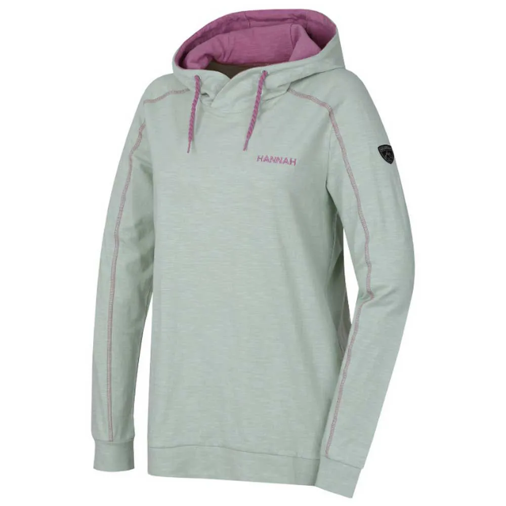 Hannah Tyla Kapuzenpullover Hannah Tyla Kapuzenpullover