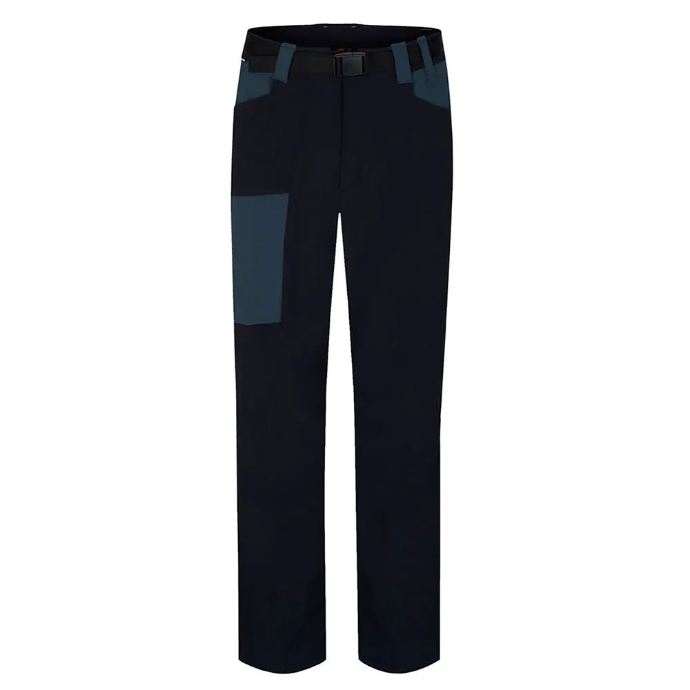 Hannah Varden Hosen, Anthracite / dark slate ii