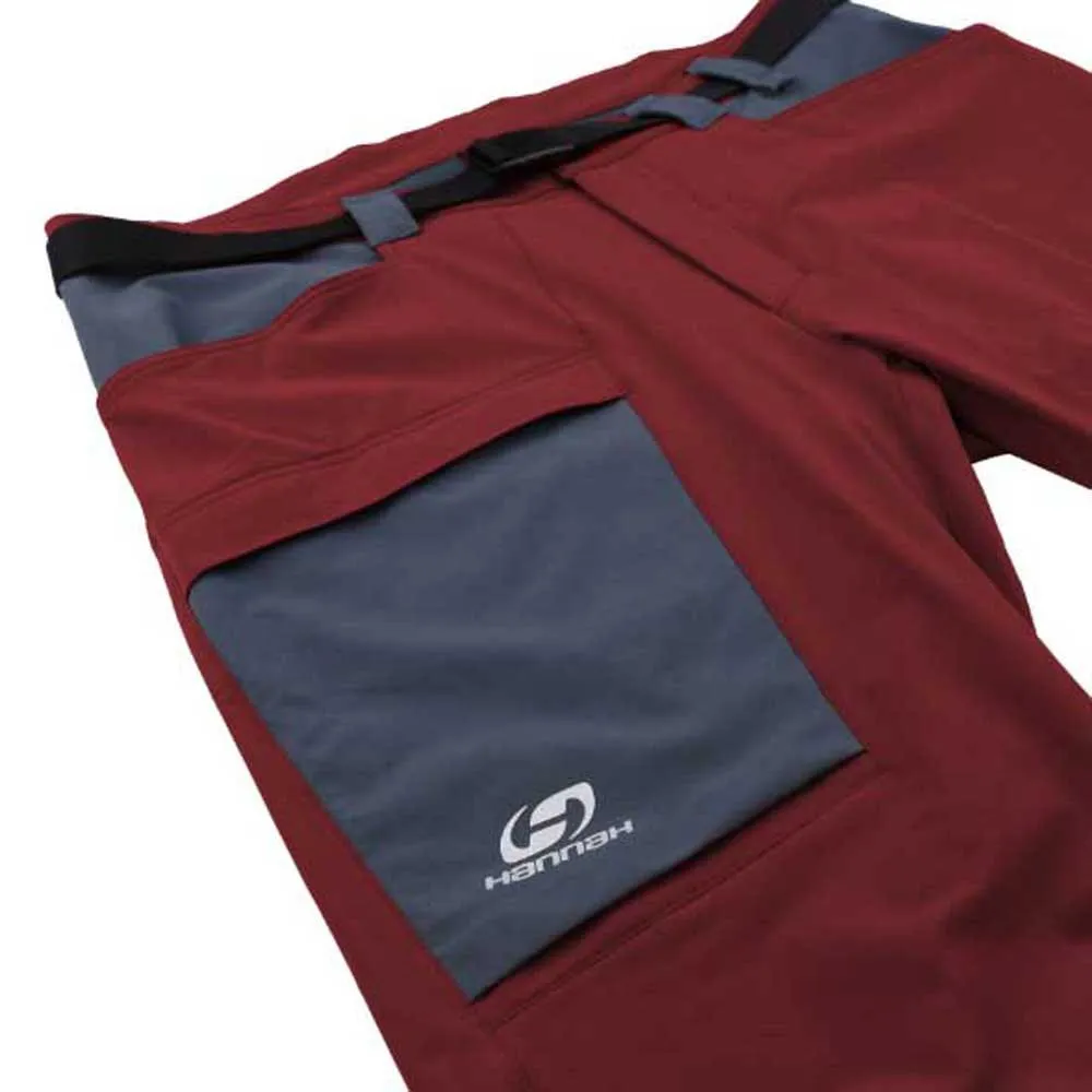 Hannah Varden Softshell Hosen