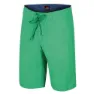 Bright green