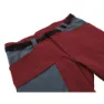 Hannah Verne Softshell Kurze Hose, Sun-dried tomato / dark slate
