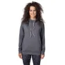 Hannah Vernita Kapuzenfleece