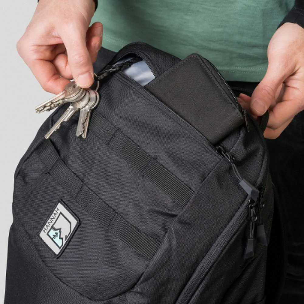 Hannah Voyager 28l Rucksack Hannah Voyager 28l Rucksack