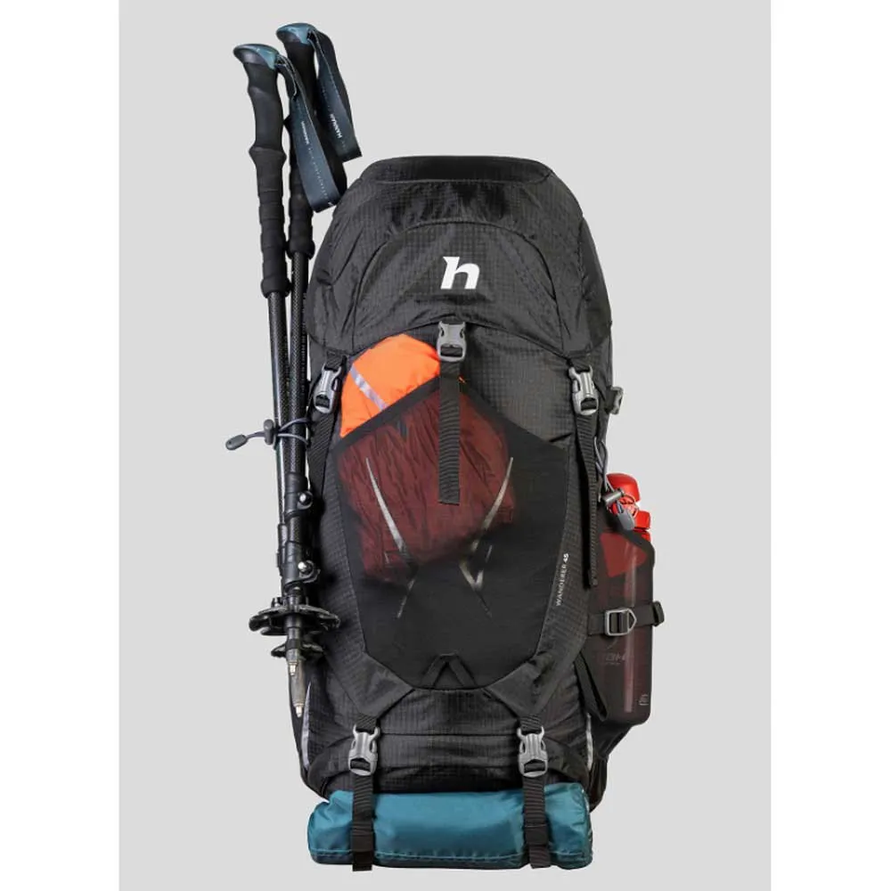 Hannah Wanderer 45l Rucksack Hannah Wanderer 45l Rucksack