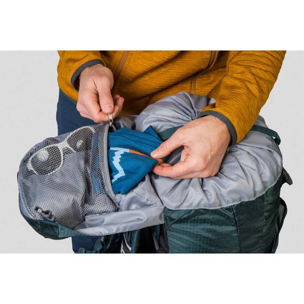Hannah Wanderer 45l Rucksack