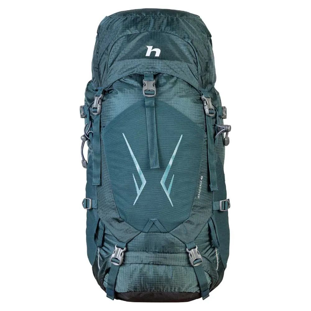 Hannah Wanderer 45l Rucksack