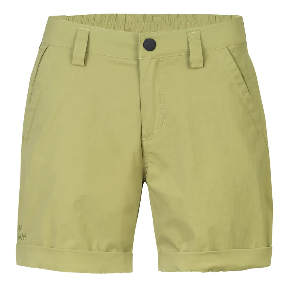 Hannah Welin Kurze Hose Hannah Welin Kurze Hose