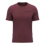 Red mahogany