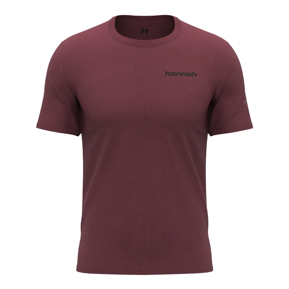Hannah Wick Kurzarm-t-shirt Hannah Wick Kurzarm-t-shirt