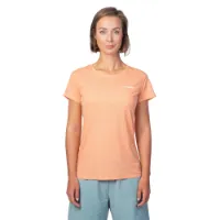 Hannah Wiv Kurzarm-t-shirt