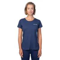 Hannah Wiv Kurzarm-t-shirt
