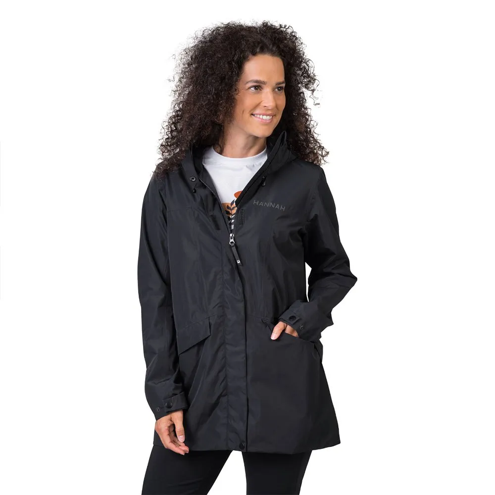 Hannah Zafrina Ii Jacke Hannah Zafrina Ii Jacke