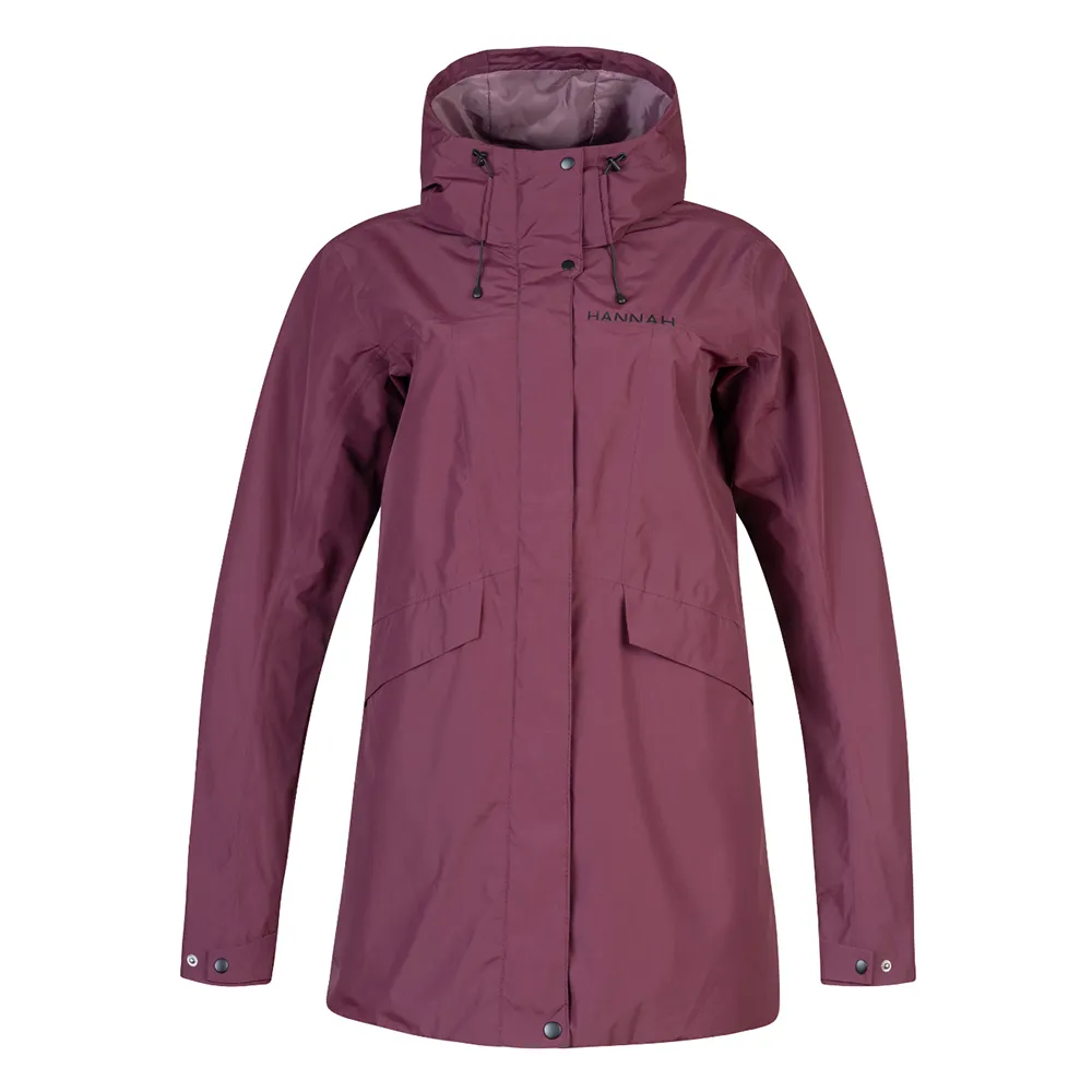 Hannah Zafrina Ii Jacke Hannah Zafrina Ii Jacke