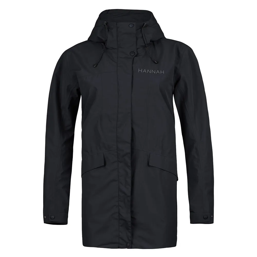 Hannah Zafrina Jacke Hannah Zafrina Jacke