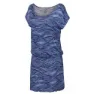 Hannah Zanziba Kleid, Placid blue / true navy