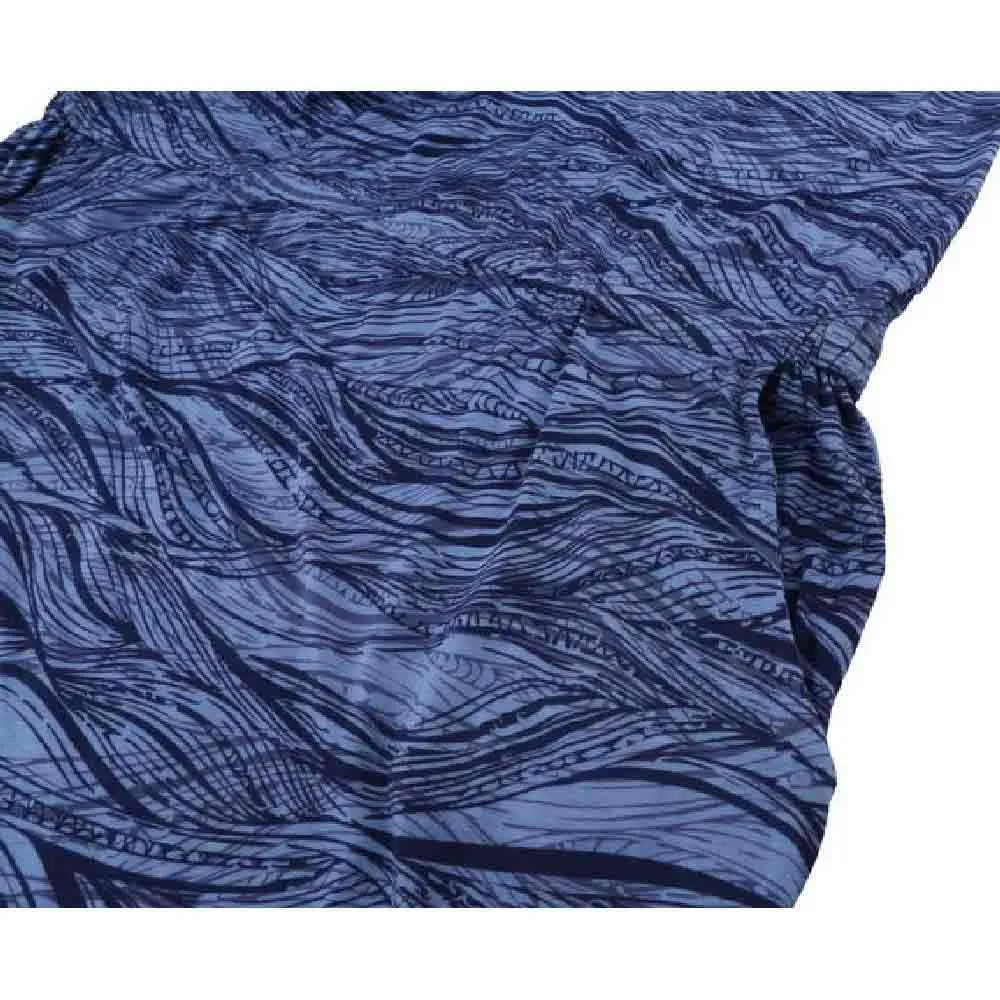 Hannah Zanziba Kleid, Placid blue / true navy Hannah Zanziba Kleid, Placid blue / true navy