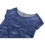 Hannah Zanziba Kleid, Placid blue / true navy